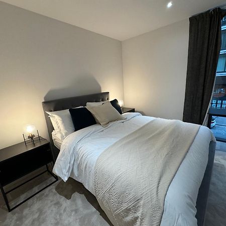 Riverside Suites And Apartments London Eksteriør billede