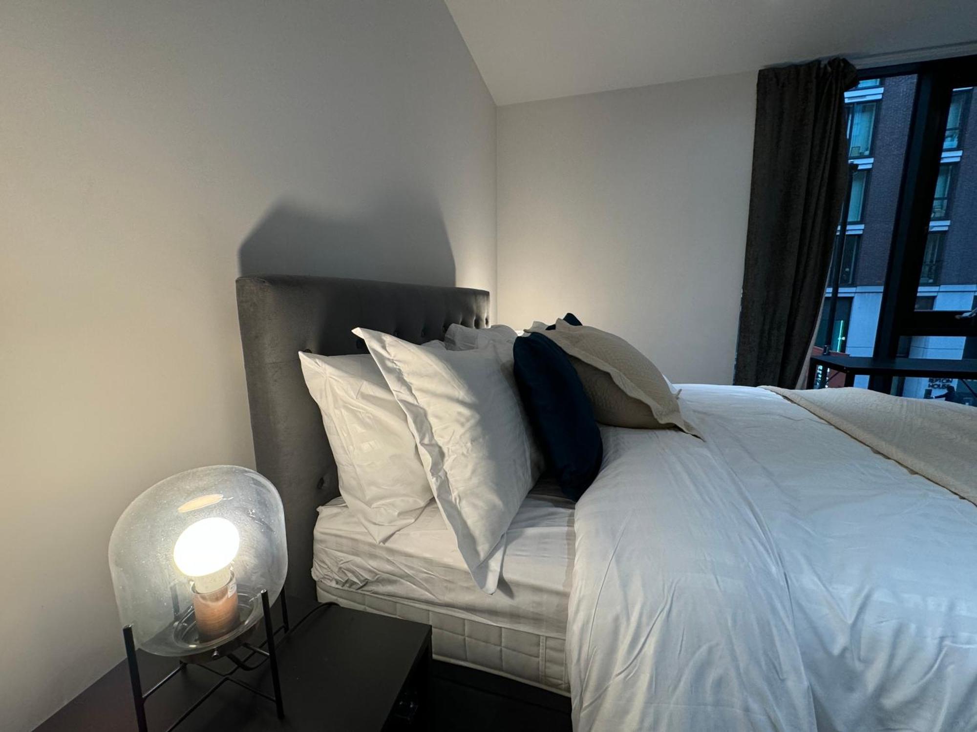 Riverside Suites And Apartments London Eksteriør billede